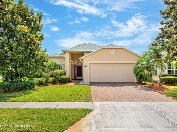 3583 Osceola Dr, Melbourne, FL 32901