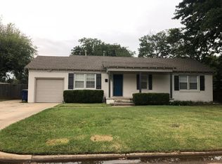 2241 Westchester Dr, Oklahoma City, OK 73120