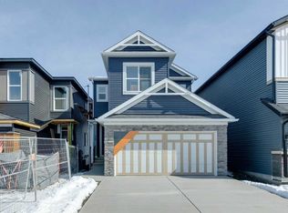 38 S Annette Grn NW, Calgary, AB T3R2E9