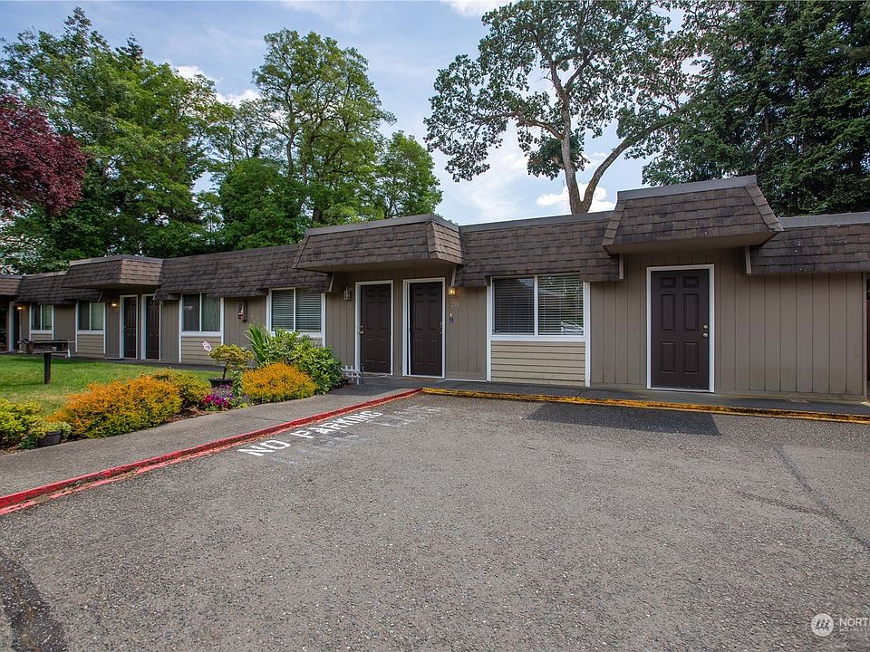 1st image of 9811 Whitman Avenue SW #20
