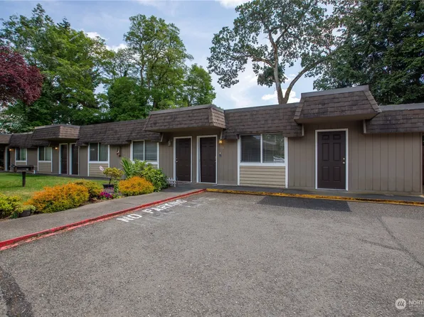 9811 Whitman Avenue SW #20, Lakewood, WA 98499