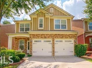 3320 Archgate Ct #1, Milton, GA 30004