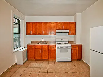 Rented by SW Queens Mezzanine