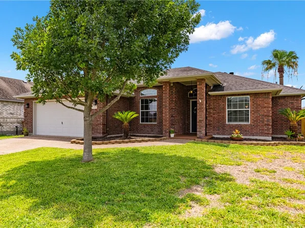 3113 Bourgogre Ave, Corpus Christi, TX 78414