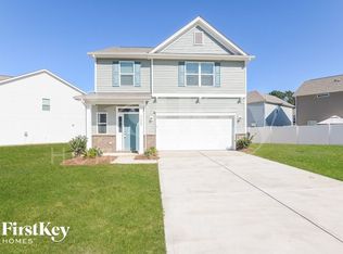 5422 Cobblestone Glen Dr, Charlotte, NC 28213