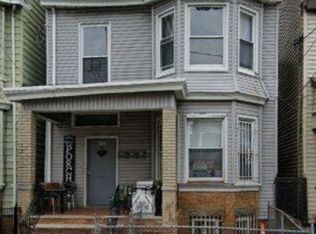 283 Clifton Ave, Newark City, NJ 07104