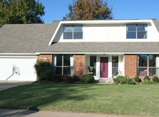 1604 S Beech Ave, Broken Arrow, OK 74012
