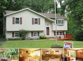 7307 F St, Chesapeake Beach, MD 20732