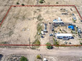 6777 E Gecko Ranch Rd, Florence, AZ 85132
