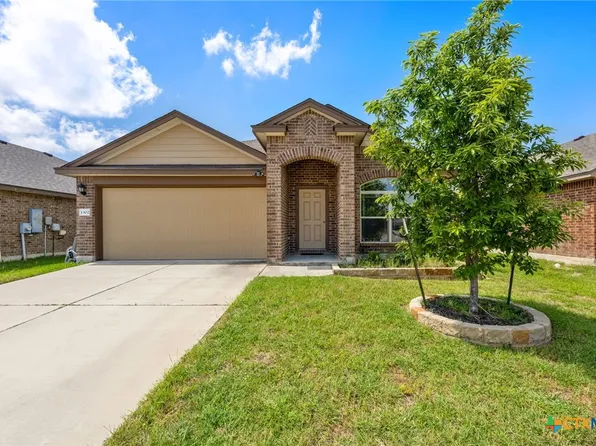 1302 Shims Blvd, Killeen, TX 76543