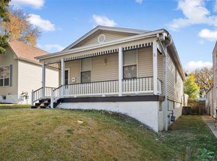 6454 Marmaduke Ave, Saint Louis, MO 63139