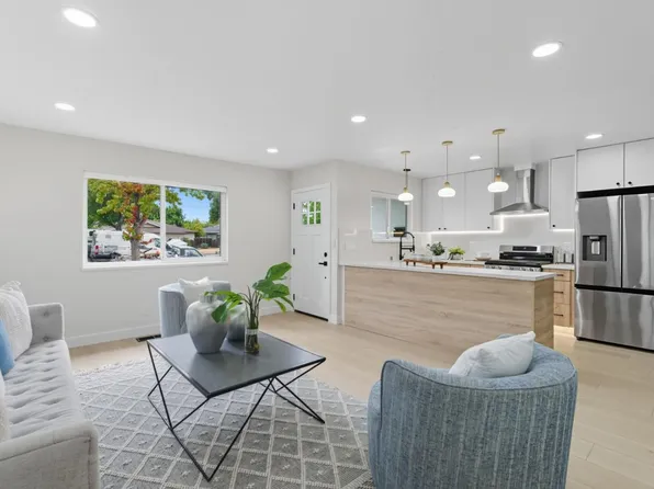4398 Camden Ave, San Jose, CA 95124