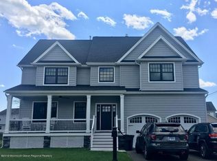 2408 Minerva St, Pt Pleasant Boro, NJ 08742