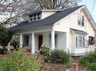 16600 NE McDougall Rd, Dayton, OR 97114