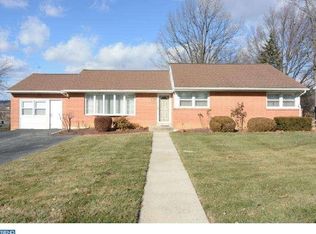 755 Carolina Ave, Reading, PA