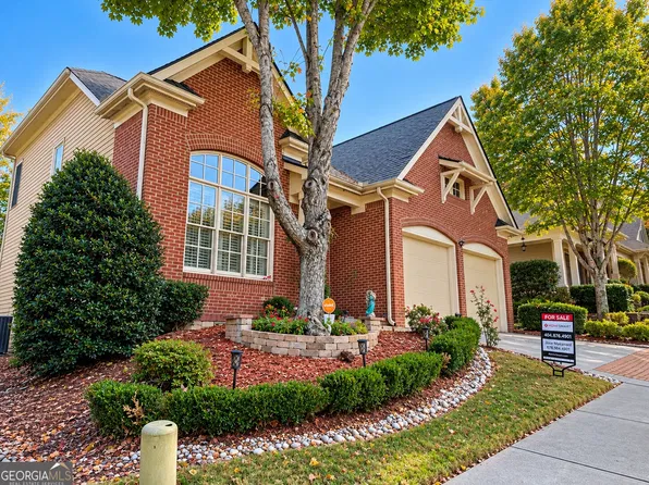 3719 Baxley Ridge Dr, Suwanee, GA 30024