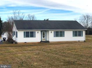 17227 Bel Pre Rd, Culpeper, VA 22701