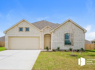1321 Almond Rd, Azle, TX 76020