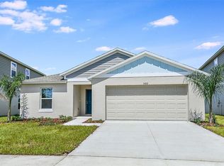 12832 Canter Call Rd, Lithia, FL 33547