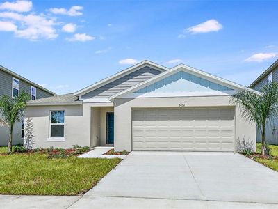 12832 Canter Call Rd, Lithia, FL, 33547