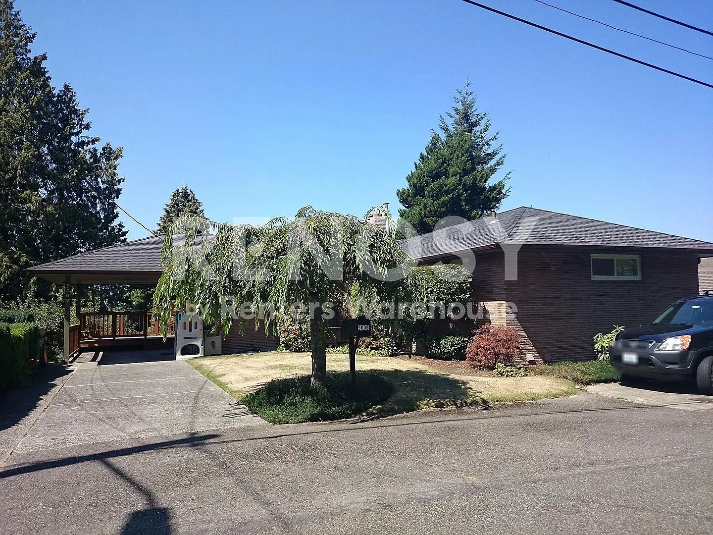 Beautiful 4 Bdrm Seattle Home Now Available — Photo 1