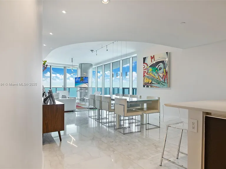17001 Collins Ave #4101 — Photo 6