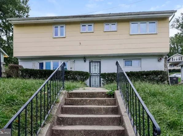 6047 Gwynn Oak Ave, Woodlawn, MD 21207