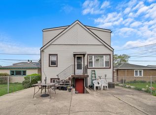 4822 S Kolin Ave, Chicago, IL 60632