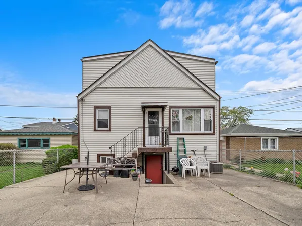 4822 S Kolin Ave, Chicago, IL 60632