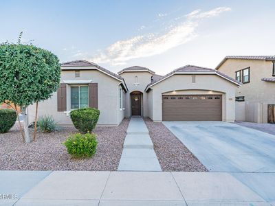 3126 N 31st St, Mesa, AZ, 85213