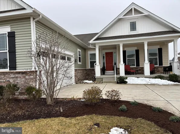 19165 Chartres St, Lewes, DE 19958