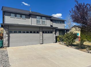 3311 Green River Dr, Reno, NV 89503