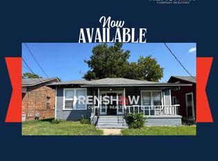 696 Decatur St, Memphis, TN 38107
