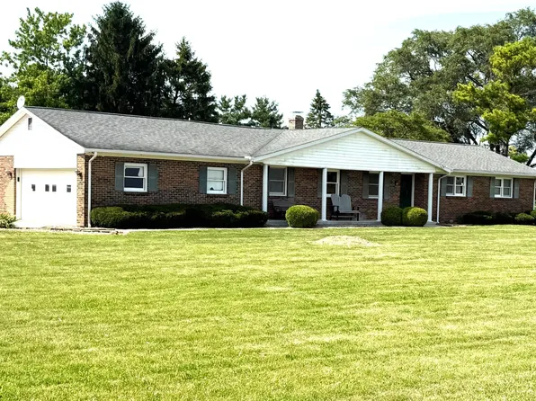 3690 Us Highway 42, West Jefferson, OH 43162