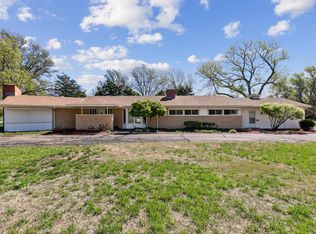 1632 N Sherrylee Ln, El Dorado, KS 67042
