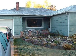 1116 Winchester Ave, Medford, OR 97501
