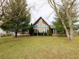 1556 Fairview Rd, Lawrenceburg, KY 40342