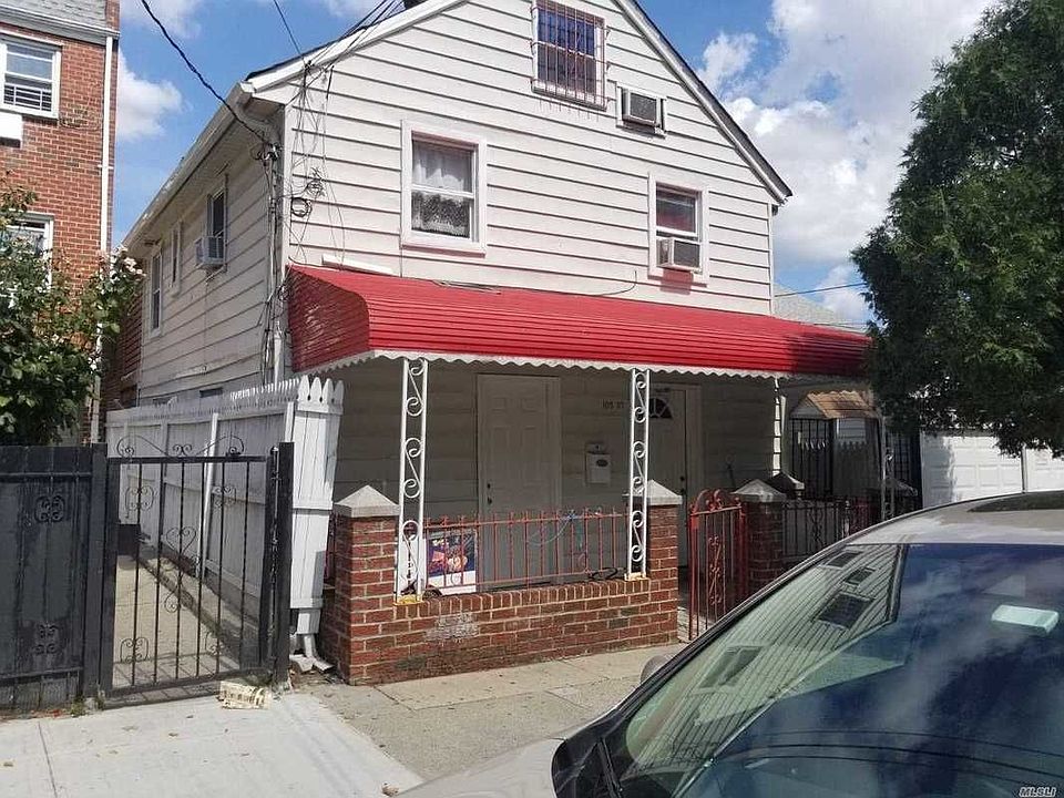 10837 37th Dr Corona NY Zillow