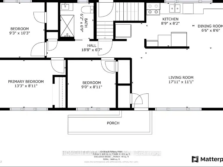 8 Laxford Ave — Photo 31