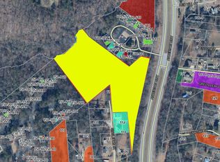 76 High Way, Clemson, SC 29631