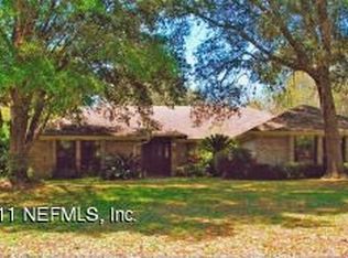 2648 Loopridge Dr, Orange Park, FL 32065
