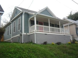 714 S Buchanan Blvd, Durham, NC 27701