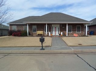 1108 E Hanson St, Stillwater, OK 74075