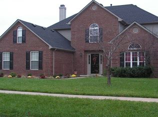 7515 Warrenton Hill Ct, Louisville, KY 40291