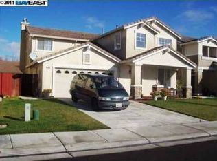 929 Platinum Ave, Lathrop, CA