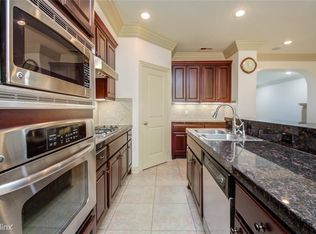 2014 Palm Forest Ln, Houston, TX 77077