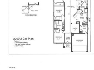 9362 Blueberry Ln, Irvington, AL 36544