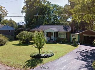 125 Church Rd, Owings Mills, MD 21117