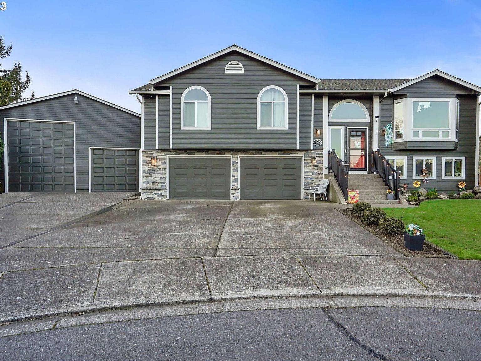 535 NW Morning Crest Pl, Sublimity, OR 97385 Zillow