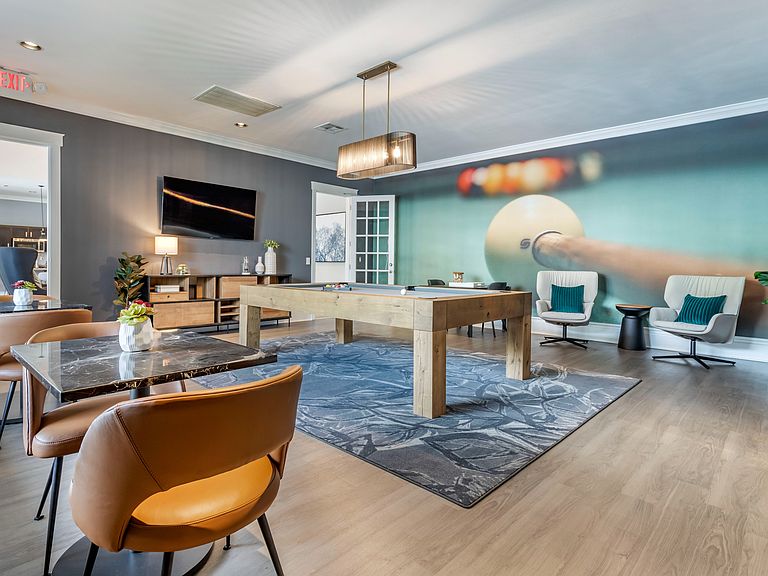 Reserve By The Lake Apartment Rentals - Houston, TX | Zillow